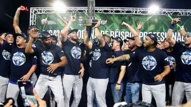 Final LVBP: Navegantes del Magallanes son los nuevos campeones del beisbol venezolano Final LVBP: Navegantes del Magallanes son los nuevos campeones del beisbol venezolano