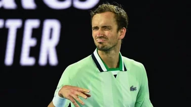 Medvédev buscará su segunda semifinal en Australia