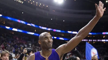 Dos años sin Kobe Bryant