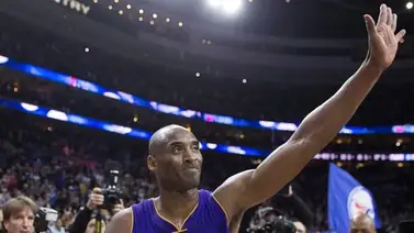 Dos años sin Kobe Bryant Dos años sin Kobe Bryant
