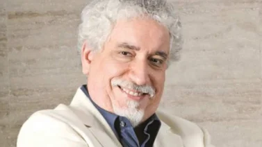 Leonardo Padrón comenzó las grabaciones de su nuevo culebrón