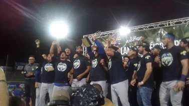 Así son las reacciones al campeonato de Navegantes del Magallanes