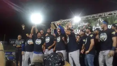 Así son las reacciones al campeonato de Navegantes del Magallanes Así son las reacciones al campeonato de Navegantes del Magallanes
