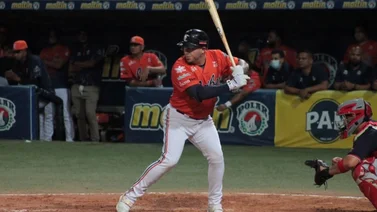 ¿Frustración o decisión firme? Asdrúbal Cabrera anuncia su retiro de la pelota venezolana