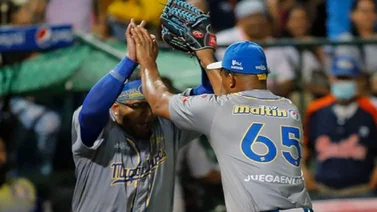 ¿El título obtenido por los Navegantes del Magallanes ha sido el más difícil de la organización?