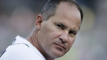 Omar Vizquel y la posibilidad de una recuperación para optar al Salón de la Fama