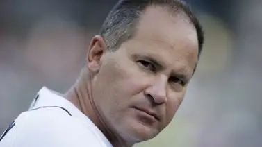 Omar Vizquel y la posibilidad de una recuperación para optar al Salón de la Fama Omar Vizquel y la posibilidad de una recuperación para optar al Salón de la Fama