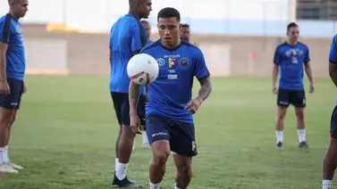 Apercibidos Eliminatorias: ¿qué jugadores de Venezuela podrían perderse el duelo contra Uruguay? Apercibidos Eliminatorias: ¿qué jugadores de Venezuela podrían perderse el duelo contra Uruguay?