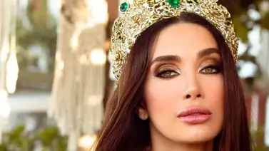 Miss Grand Internacional Venezuela se realizará en junio Miss Grand Internacional Venezuela se realizará en junio