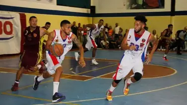 Liga de Campeones Miranda 2022 lista para el salto entre dos Liga de Campeones Miranda 2022 lista para el salto entre dos