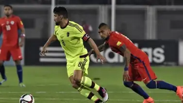 La Vinotinto volverá a jugar en Barinas casi 5 años después La Vinotinto volverá a jugar en Barinas casi 5 años después