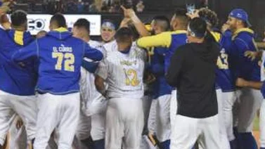 Magallanes busca refuerzos para la Serie del Caribe