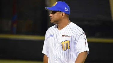 Wilfredo Romero: debutó, compitió y venció