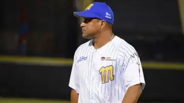 Wilfredo Romero: debutó, compitió y venció Wilfredo Romero: debutó, compitió y venció