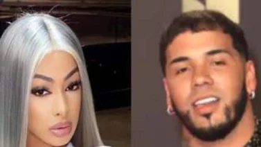 Usuarios volvieron a hacer trizas a la nueva novia de Anuel