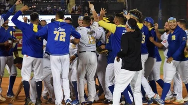 Los Navegantes del Magallanes confirman refuerzos para la Serie del Caribe