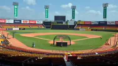 Fechas y horarios de los partidos de la Serie del Caribe 2022 Fechas y horarios de los partidos de la Serie del Caribe 2022