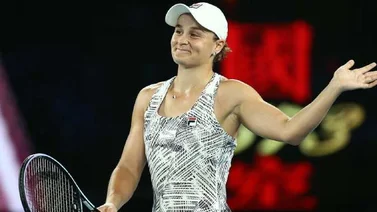 Barty llega a la final del Abierto de Australia y hace historia en casa