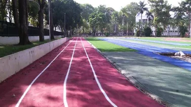 La pista será la protagonista en el Nacional de Especialidades