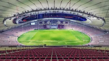¿Cuáles son las 14 selecciones clasificadas hasta ahora a Catar 2022? ¿Cuáles son las 14 selecciones clasificadas hasta ahora a Catar 2022?