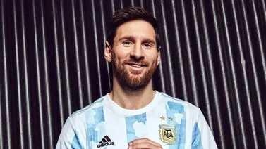 Messi celebra los 300 millones de seguidores en Instagram ¿Quiénes lo superan?