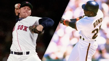 ¿Es justo que Barry Bonds y Roger Clemens no entraran al Salón de la Fama?