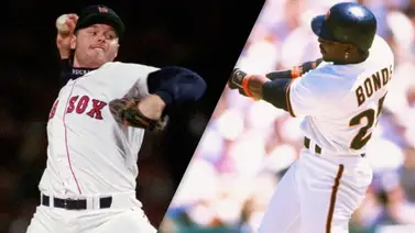 ¿Es justo que Barry Bonds y Roger Clemens no entraran al Salón de la Fama? ¿Es justo que Barry Bonds y Roger Clemens no entraran al Salón de la Fama?