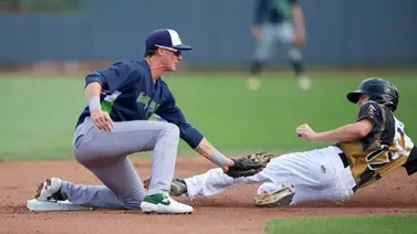 MLB no obligará a los peloteros de ligas menores estar vacunados en 2022 MLB no obligará a los peloteros de ligas menores estar vacunados en 2022