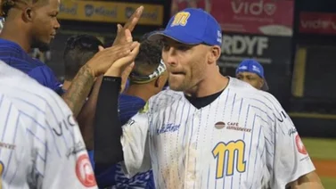 El roster de Navegantes del Magallanes para la Serie del Caribe 2022