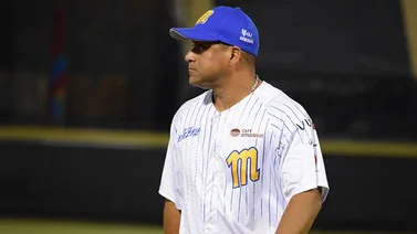 Wilfredo Romero: Es un honor representar al país