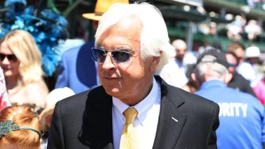 Habrá audiencia por el caso Medina Spirit