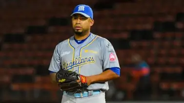 Esta será la rotación de los Navegantes del Magallanes para la Serie del Caribe 2022 Esta será la rotación de los Navegantes del Magallanes para la Serie del Caribe 2022