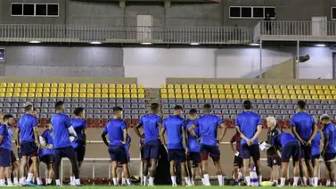 La Venezuela de Pékerman quiere iniciar con el pie derecho contra la Bolivia de Farías La Venezuela de Pékerman quiere iniciar con el pie derecho contra la Bolivia de Farías