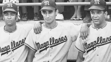 Navegantes del Magallanes busca acabar con la sequía de título en la Serie del Caribe Navegantes del Magallanes busca acabar con la sequía de título en la Serie del Caribe