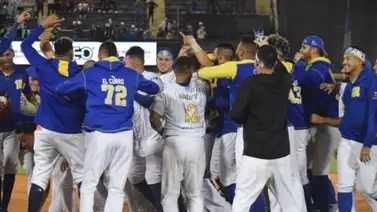 Cuando Santo Domingo no albergó la Serie del Caribe en República Dominicana Cuando Santo Domingo no albergó la Serie del Caribe en República Dominicana