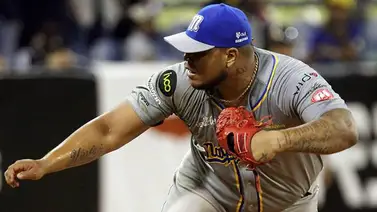 Conoce el calendario de Navegantes del Magallanes en la Serie del Caribe 2022 Conoce el calendario de Navegantes del Magallanes en la Serie del Caribe 2022