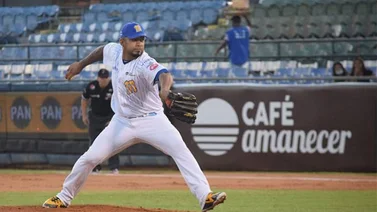 Los Caimanes de Barranquilla vencen a los Navegantes del Magallanes en el debut en la Serie del Caribe