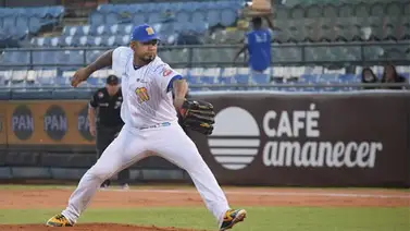Los Caimanes de Barranquilla vencen a los Navegantes del Magallanes en el debut en la Serie del Caribe Los Caimanes de Barranquilla vencen a los Navegantes del Magallanes en el debut en la Serie del Caribe