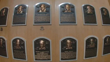 ¿Cómo Barry Bonds y Roger Clemens pueden llegar al Salón de la Fama?