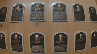 ¿Cómo Barry Bonds y Roger Clemens pueden llegar al Salón de la Fama? ¿Cómo Barry Bonds y Roger Clemens pueden llegar al Salón de la Fama?
