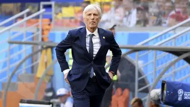 José Pékerman: el hombre de los mundiales José Pékerman: el hombre de los mundiales