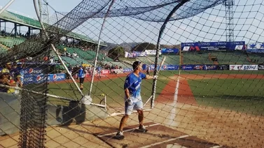 Alberto González y su plena confianza en el título conseguido por Magallanes