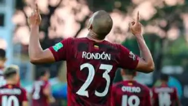 Venezuela, Pékerman y Salomón: el cielo en las manos Venezuela, Pékerman y Salomón: el cielo en las manos