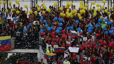 A la cuarta fue la vencida para "La Carolina" A la cuarta fue la vencida para "La Carolina"