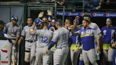 Magallanes busca repetir lo hecho en 1979: ser campeón tras perder el primer juego en Serie del Caribe Magallanes busca repetir lo hecho en 1979: ser campeón tras perder el primer juego en Serie del Caribe