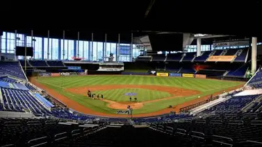 La Serie del Caribe 2024 se jugará en Miami La Serie del Caribe 2024 se jugará en Miami