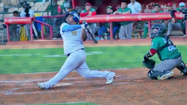 Los Navegantes del Magallanes blanquean a los Charros y obtienen primera victoria en Serie del Caribe