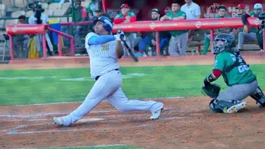 Los Navegantes del Magallanes blanquean a los Charros y obtienen primera victoria en Serie del Caribe Los Navegantes del Magallanes blanquean a los Charros y obtienen primera victoria en Serie del Caribe