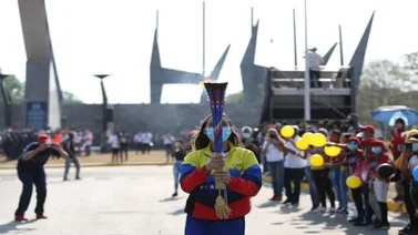 Este lunes arrancan los XX Juegos Deportivos Nacionales 2022