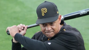 Tiburones contará por tercera vez con Joey Cora